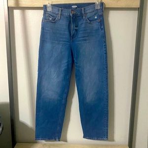 Old Navy Loose Boyfriend Jeans